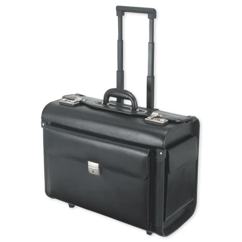 TimeTEX Schultaschen-Trolley  "Serva Classic"