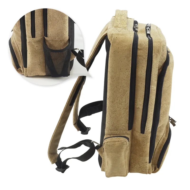 Lehrer-Rucksack "Kork"