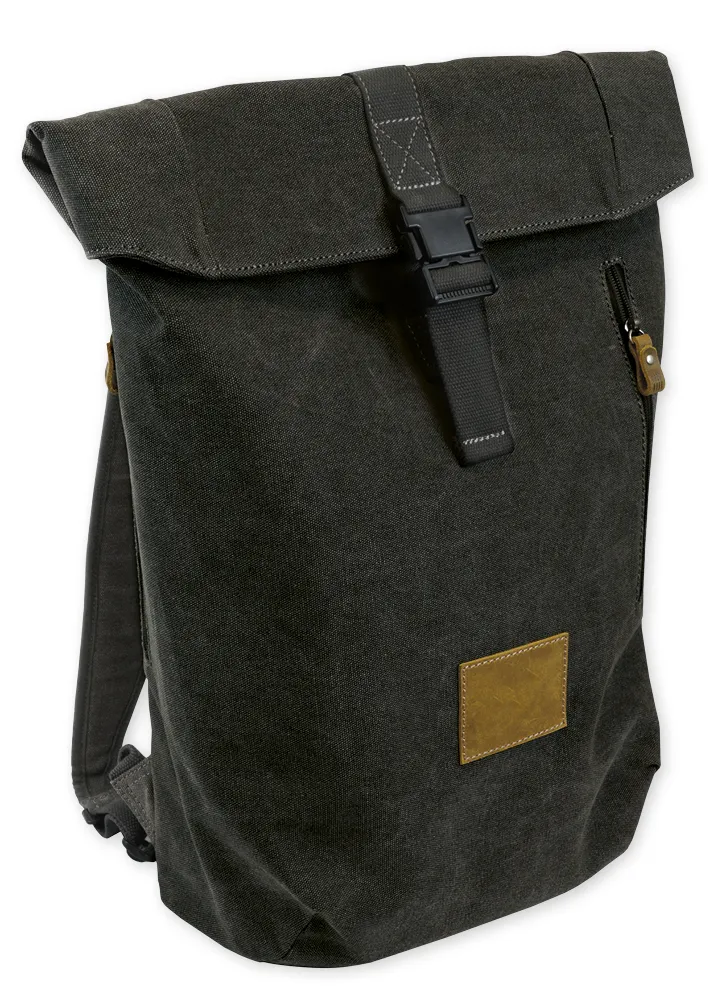 TimeTEX Lehrer-Rucksack „Grandisa“