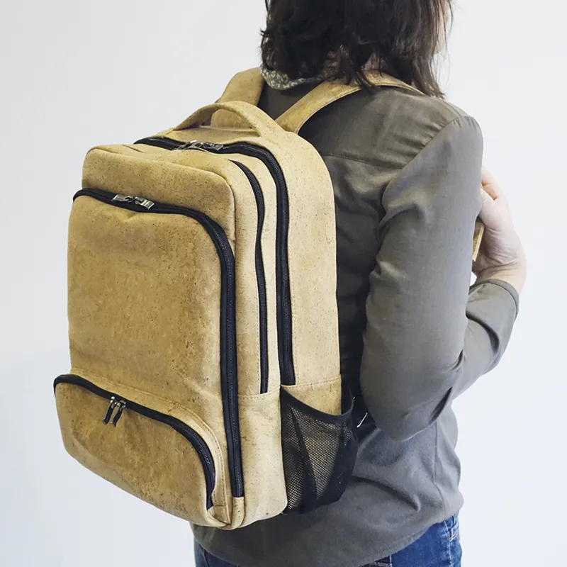 Lehrer-Rucksack "Kork"