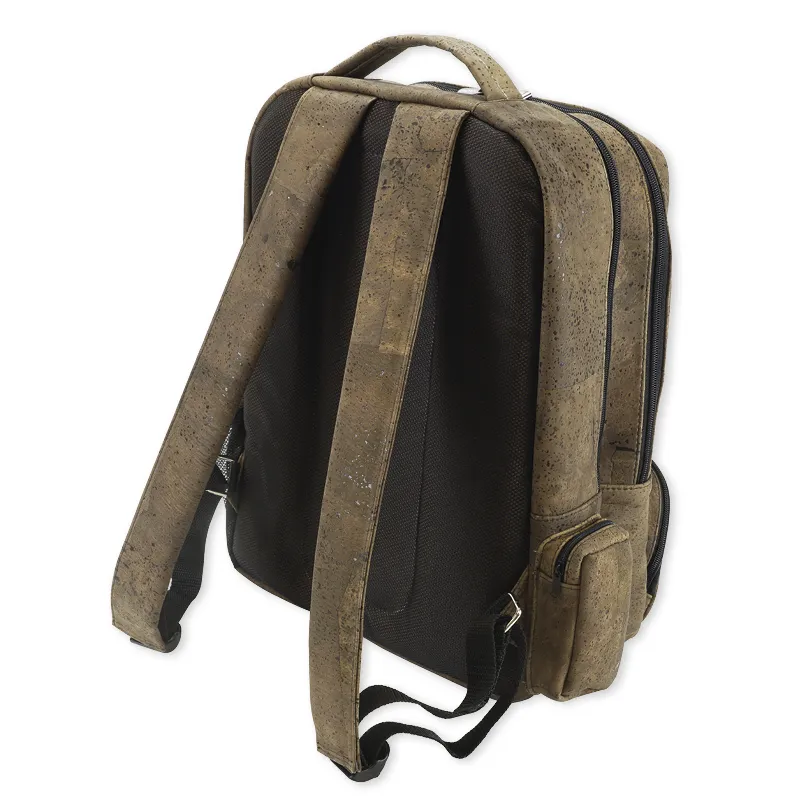 Lehrer-Rucksack "Kork"