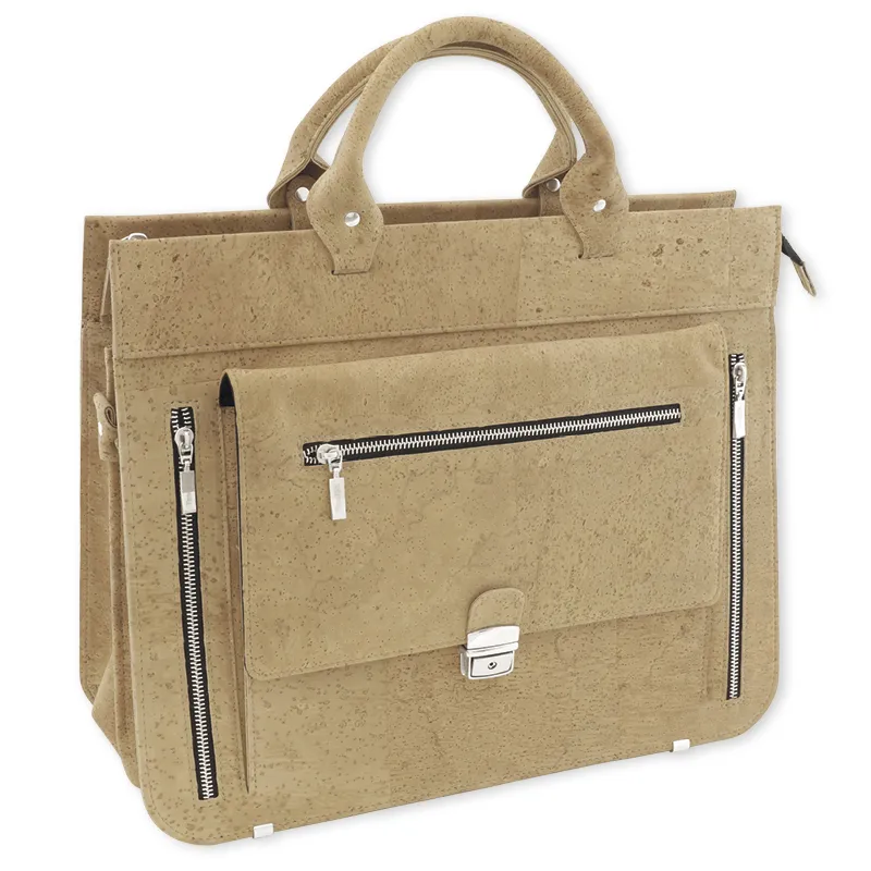 TimeTEX Lehrertasche "Elegantia Corcline"