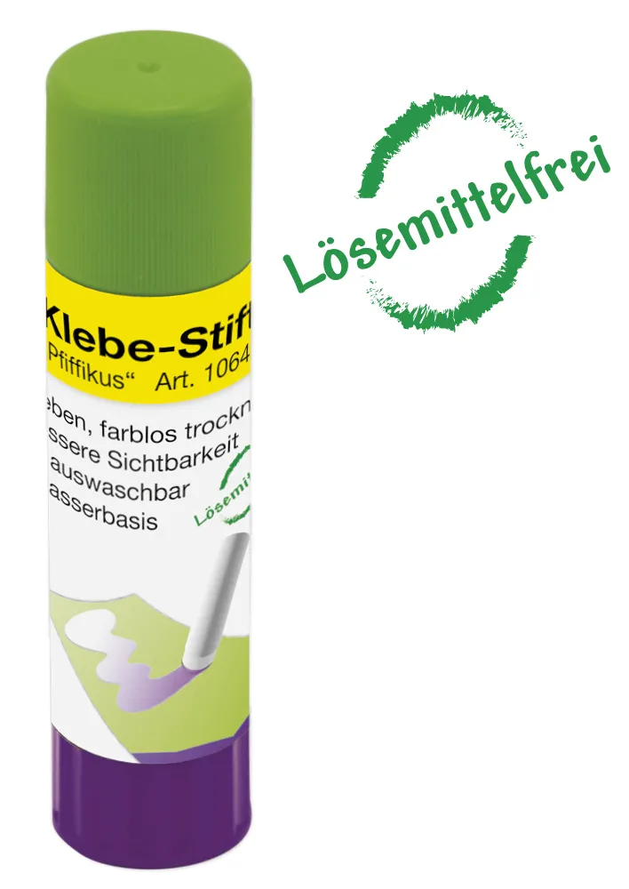 Klebe-Stick 