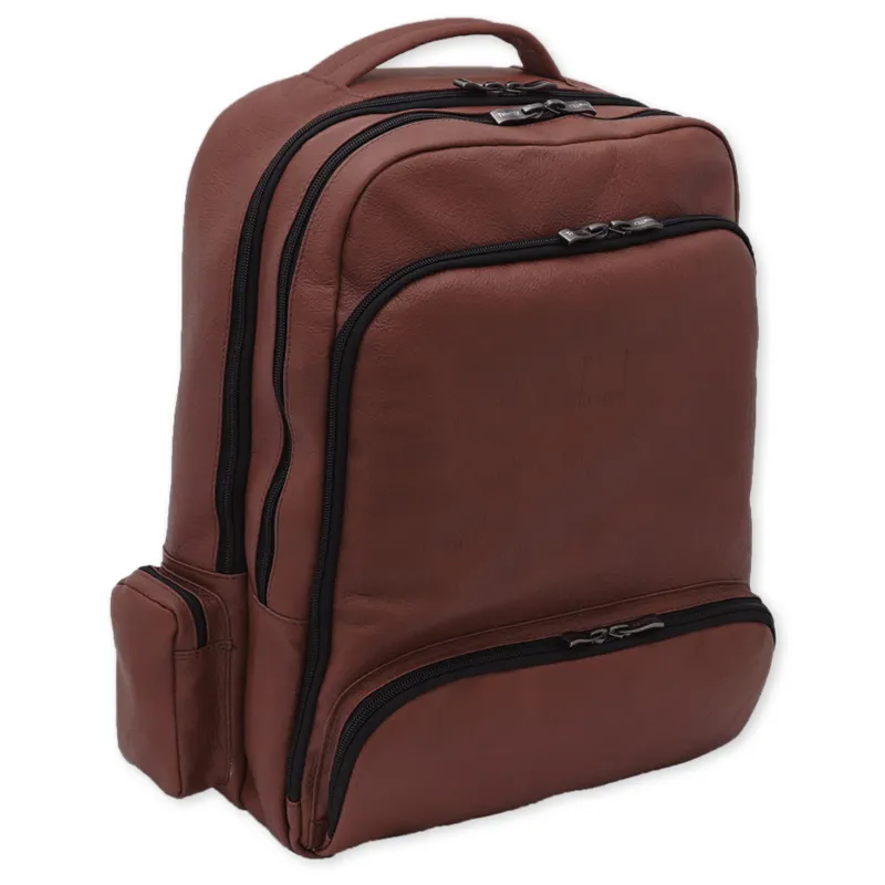 TimeTEX Lehrer-Rucksack "Practica Classic Nova"