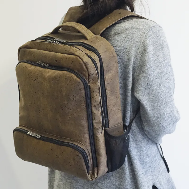 Lehrer-Rucksack "Kork"