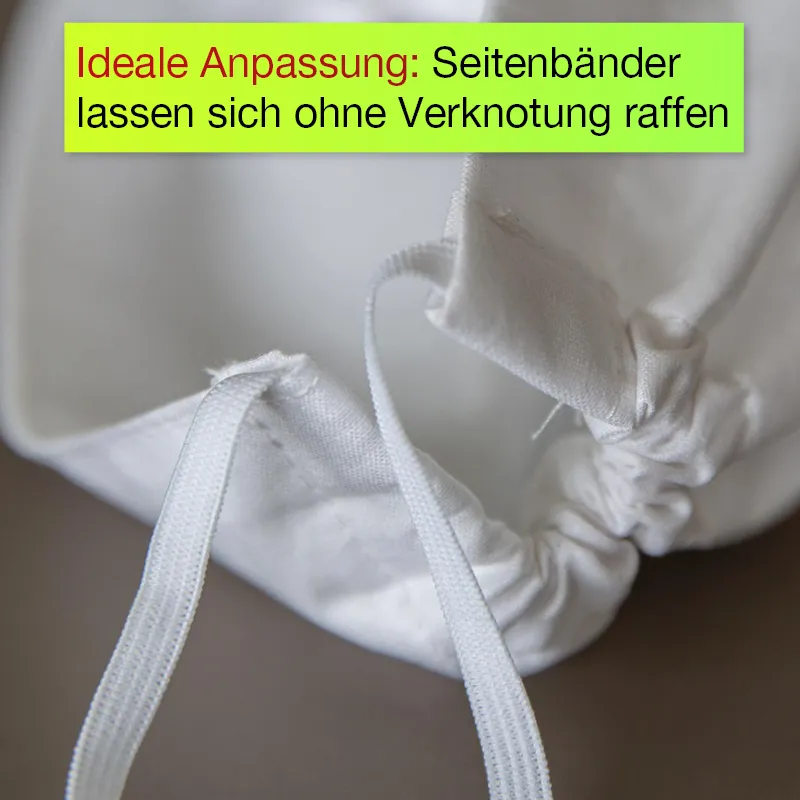 Alltags-Gesichtsmaske mit Membranfilter L (Erwachsene)