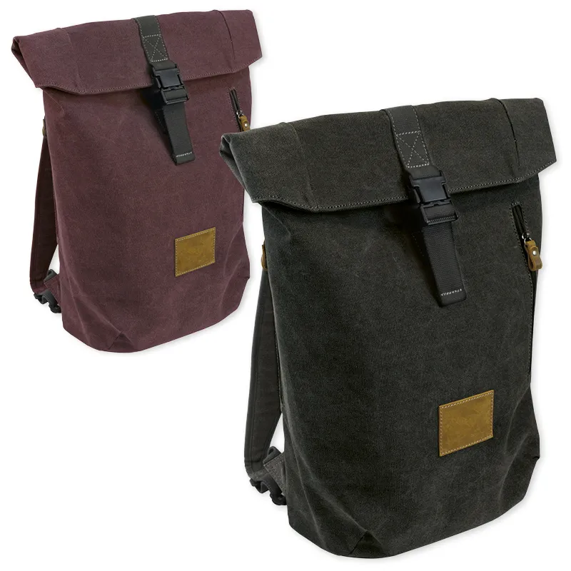 TimeTEX Lehrer-Rucksack „Grandisa“