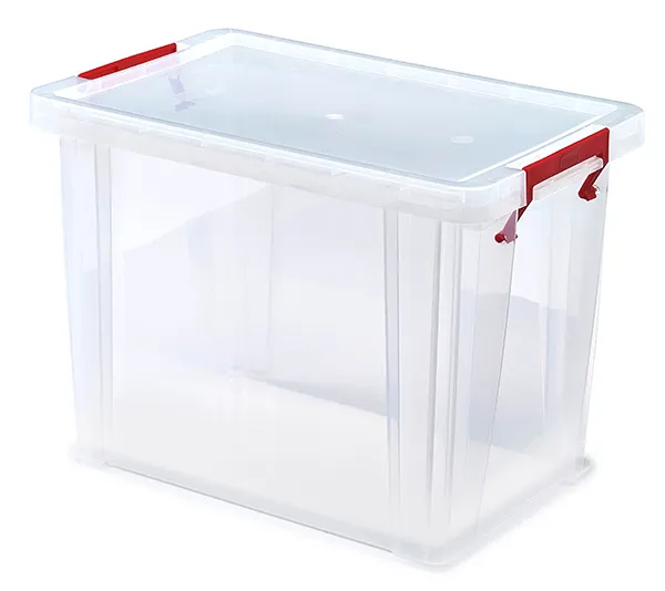 Stapelbox 18,5 Liter