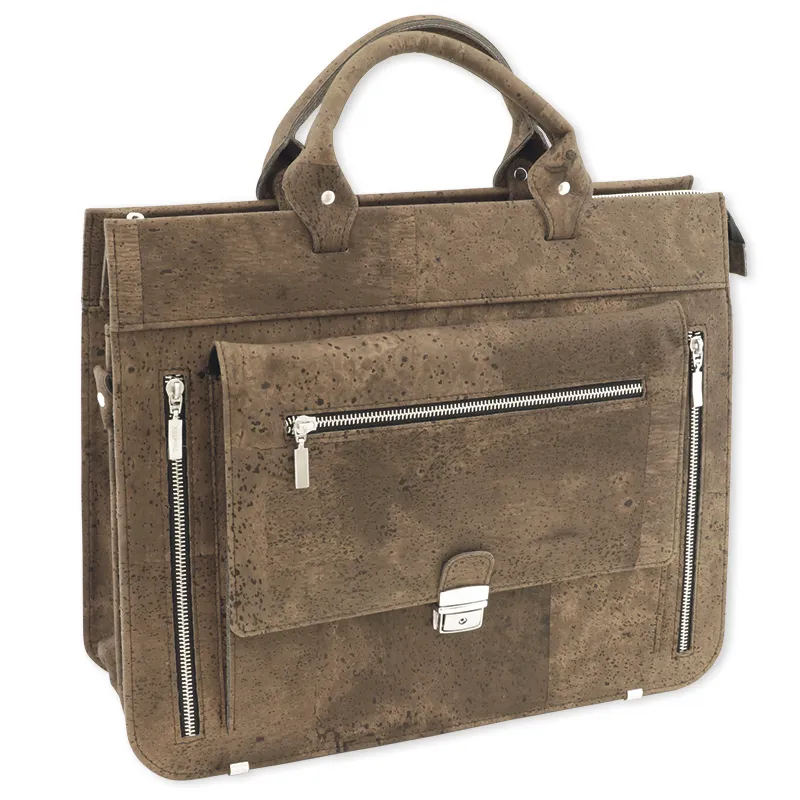 TimeTEX Lehrertasche "Elegantia Corcline"