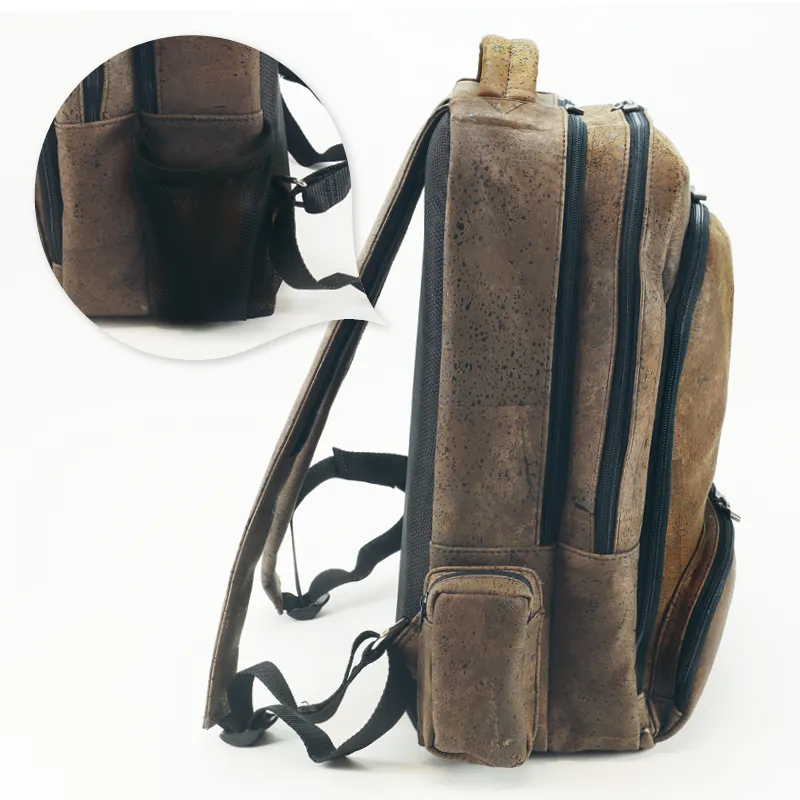 Lehrer-Rucksack "Kork"