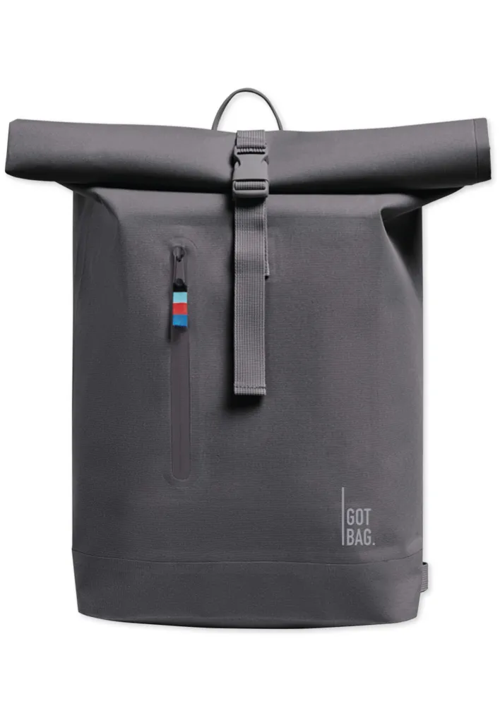 GOT BAG. Rucksack "Rolltop Lite"