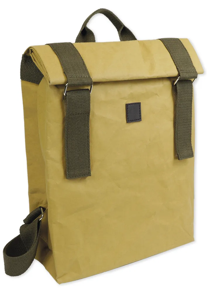 Trend-Rucksack "Sacci Papyrus"