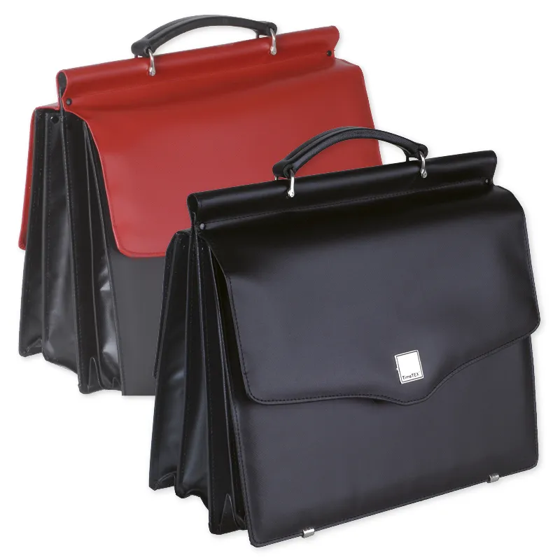 TimeTEX Lehrertasche "Maxima Plane"