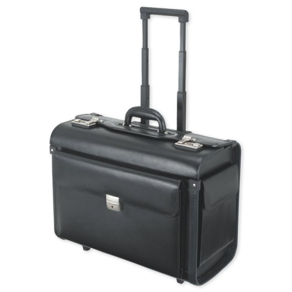 TimeTEX Schultaschen-Trolley "Serva Classic"