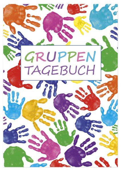 Gruppentagebuch