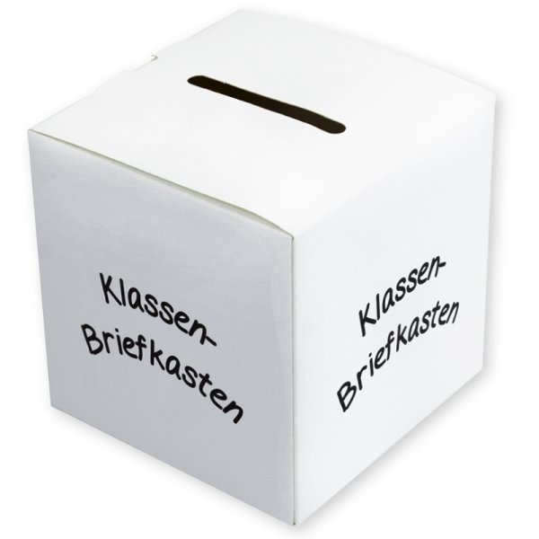 Klassen-Postbox