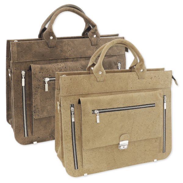 TimeTEX Lehrertasche "Elegantia Corcline"