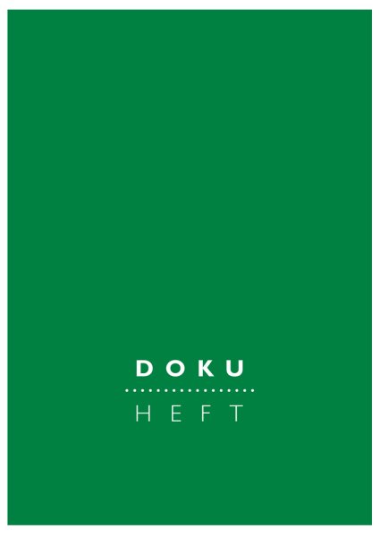 DOKU-Heft A4