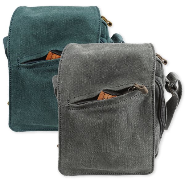 TimeTEX Umhänge-Tasche compact "Amare"